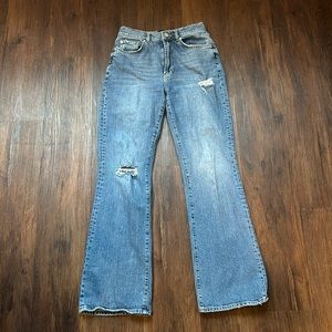 Urban Outfitters - BDG Straight Leg